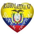 RADIO LATINA NJ