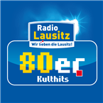 Radio Lausitz - 80er Kulthits