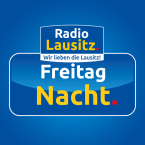 Radio Lausitz - Freitag Nacht