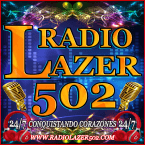 Radio Lazer 502