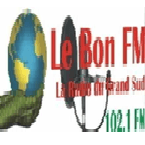 RADIO LEBON | 102.1 FM