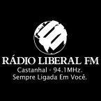 Rádio Liberal FM Castanhal