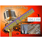 Radio Libertad Ayoquezco