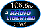 LIBERTAD RADIO 106.5