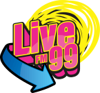 RADIO LIVE 99FM