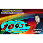 Radio lobo 109.7 FM