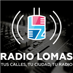 Radio Lomas