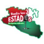 RADIO LOS 3 ESTADOS
