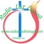 Radio Luz Divina. La Que Bedice tu vida