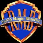 Radio Magic Bluefire