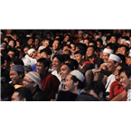 Radio Maiyah Journals