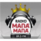 Radio Manà Manà