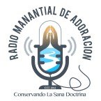 Radio Manantial De Adoración