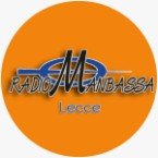 Ouvir Radio Manbassa Lecce