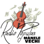 Radio Manele Vechi Popular