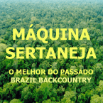 Rádio Máquina Sertaneja