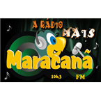 Rádio Maracanã FM