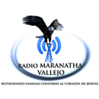 Radio Maranatha Vallejo