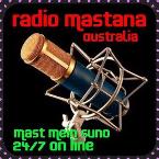 RADIO MASTANA AUSTRALIA