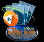 Rádio Máster Flyer
