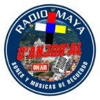 Radio Maya Qanjobal