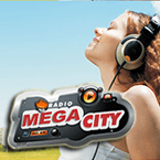 Rádio Mega City