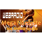 Rádio Mega Nordeste