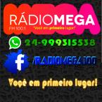 Rádio Mega