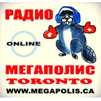 Radio Megapolis Toronto