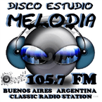 Radio Melodía Fm Online