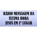 Rádio Mensagem da Última Hora