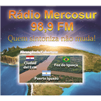 Rádio Mercosur
