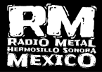 RadioMetal Hermosillo