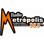 RADIO METROPOLIS 98.9FM