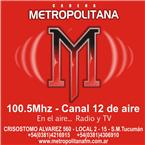 Radio Metropolitana