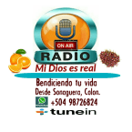 Radio Mi Dios Es Real