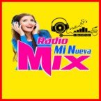 Radio Mi Nueva Mix