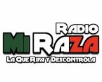 Radio Mi Raza
