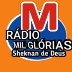 Ouvir radio mil glorias