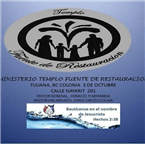 Radio ministerio de restauracion familiar