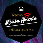 Radio Misión Abierta