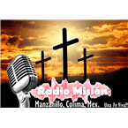 Radio Misión Manzanillo, Col; Mexico