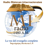 Radio Misiones Internacionales