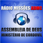 Rádio Missões ADMC