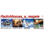 Rádio Missões e Resgate