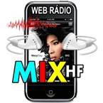 Rádio MIX HF