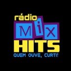 Ouvir RADIO MIX HITS