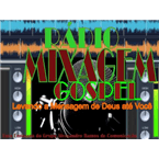 Rádio Mixagem Gospel