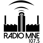 Radio MNE