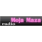 Radio Moja Maza